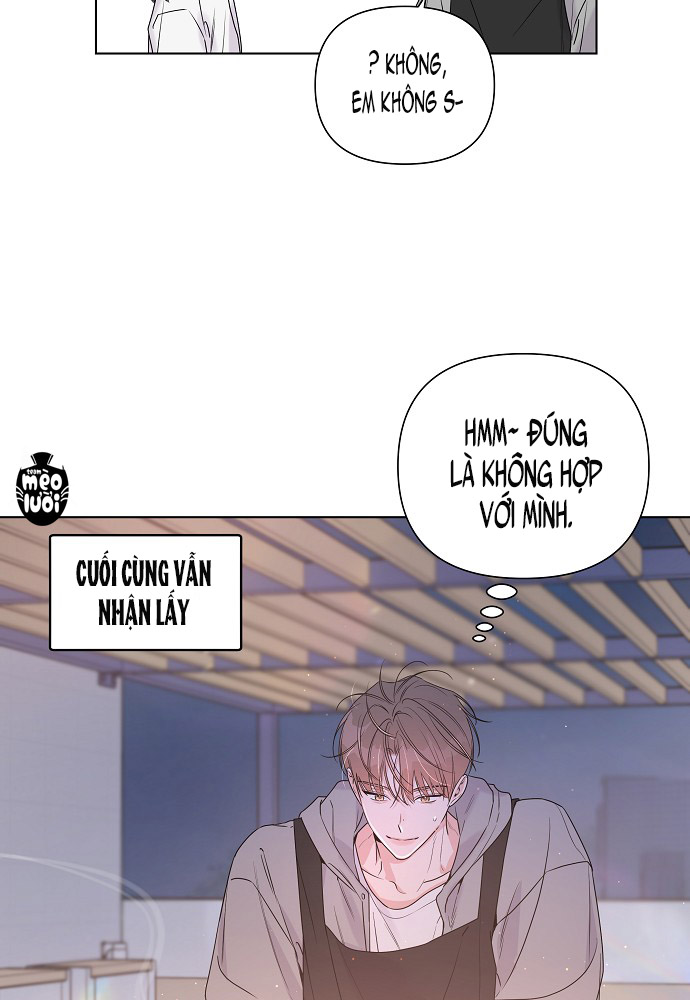 Đừng bận tâm, em yêu Chap 33 - Next Chap 34