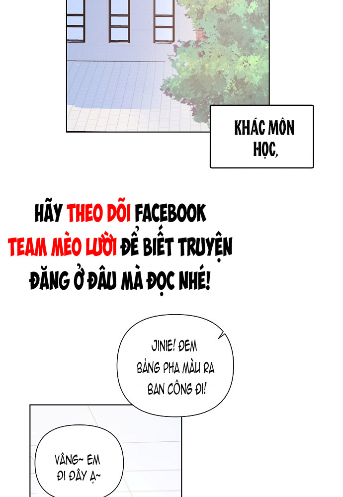 Đừng bận tâm, em yêu Chap 33 - Next Chap 34