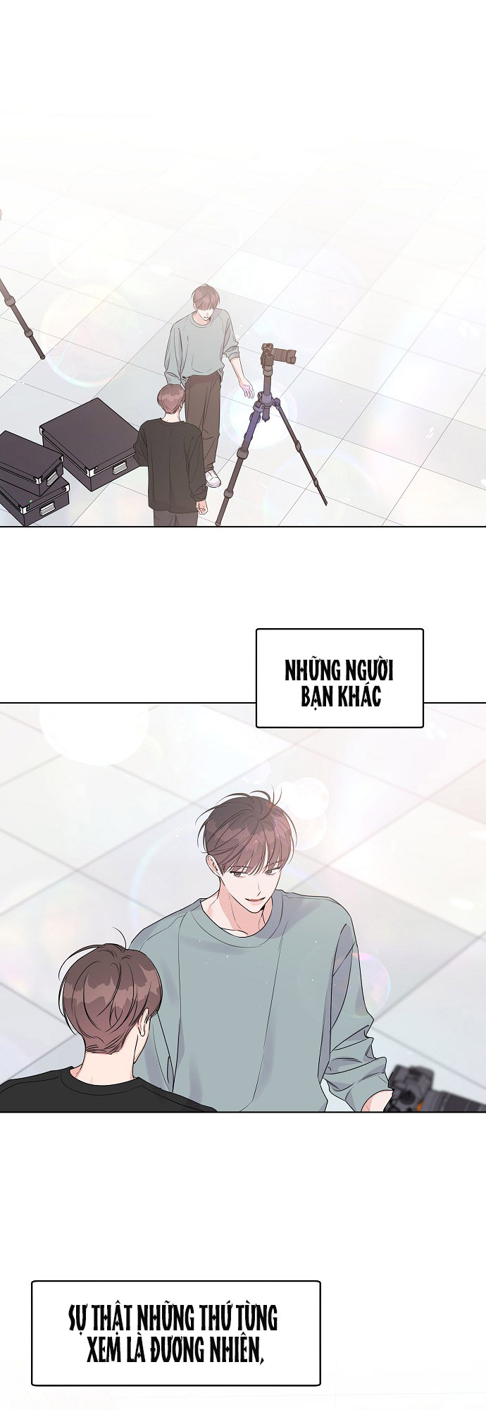 Đừng bận tâm, em yêu Chap 33 - Next Chap 34