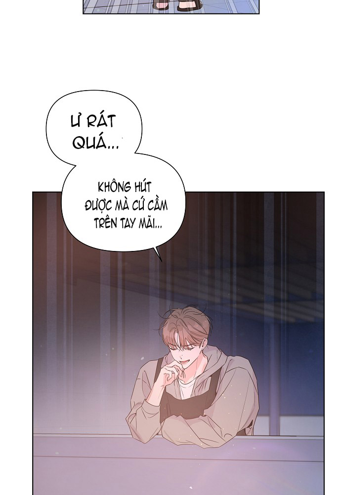 Đừng bận tâm, em yêu Chap 33 - Next Chap 34