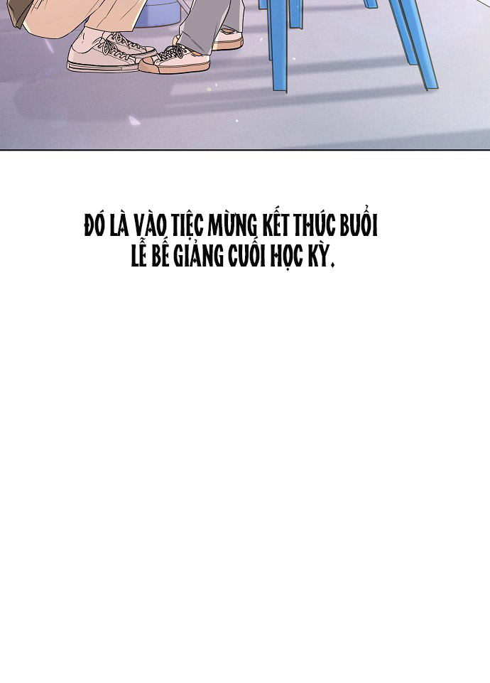 Đừng bận tâm, em yêu Chap 33 - Next Chap 34