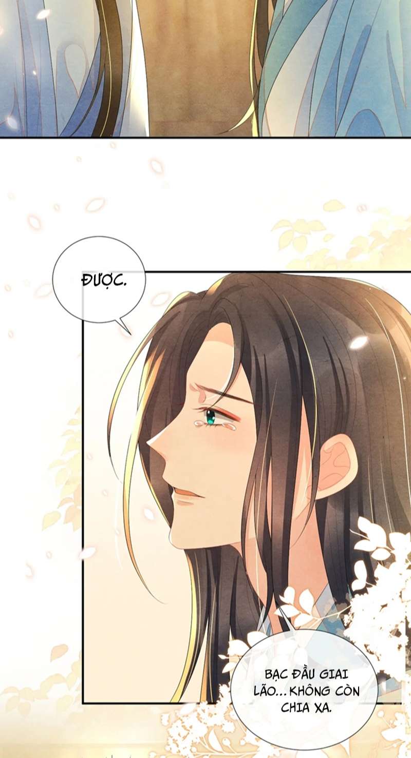 Phược Long Vi Hậu Chap 80: End - Next 