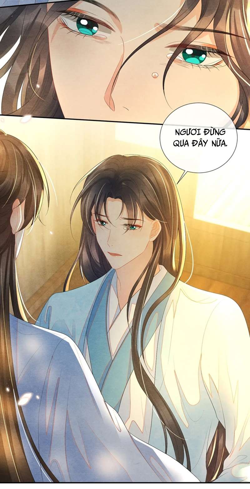 Phược Long Vi Hậu Chap 80: End - Next 