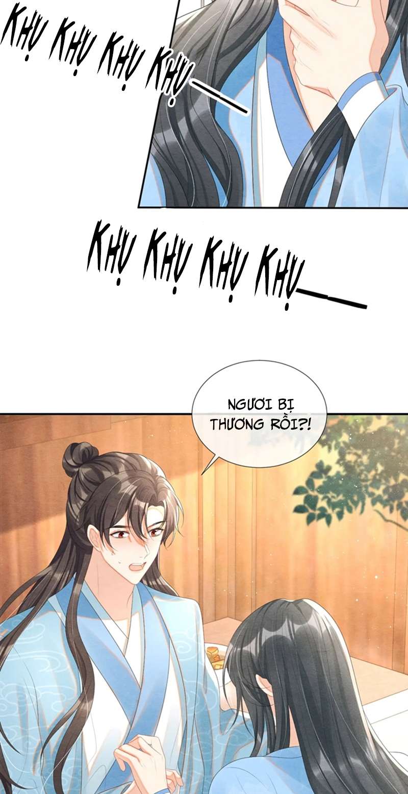 Phược Long Vi Hậu Chap 80: End - Next 