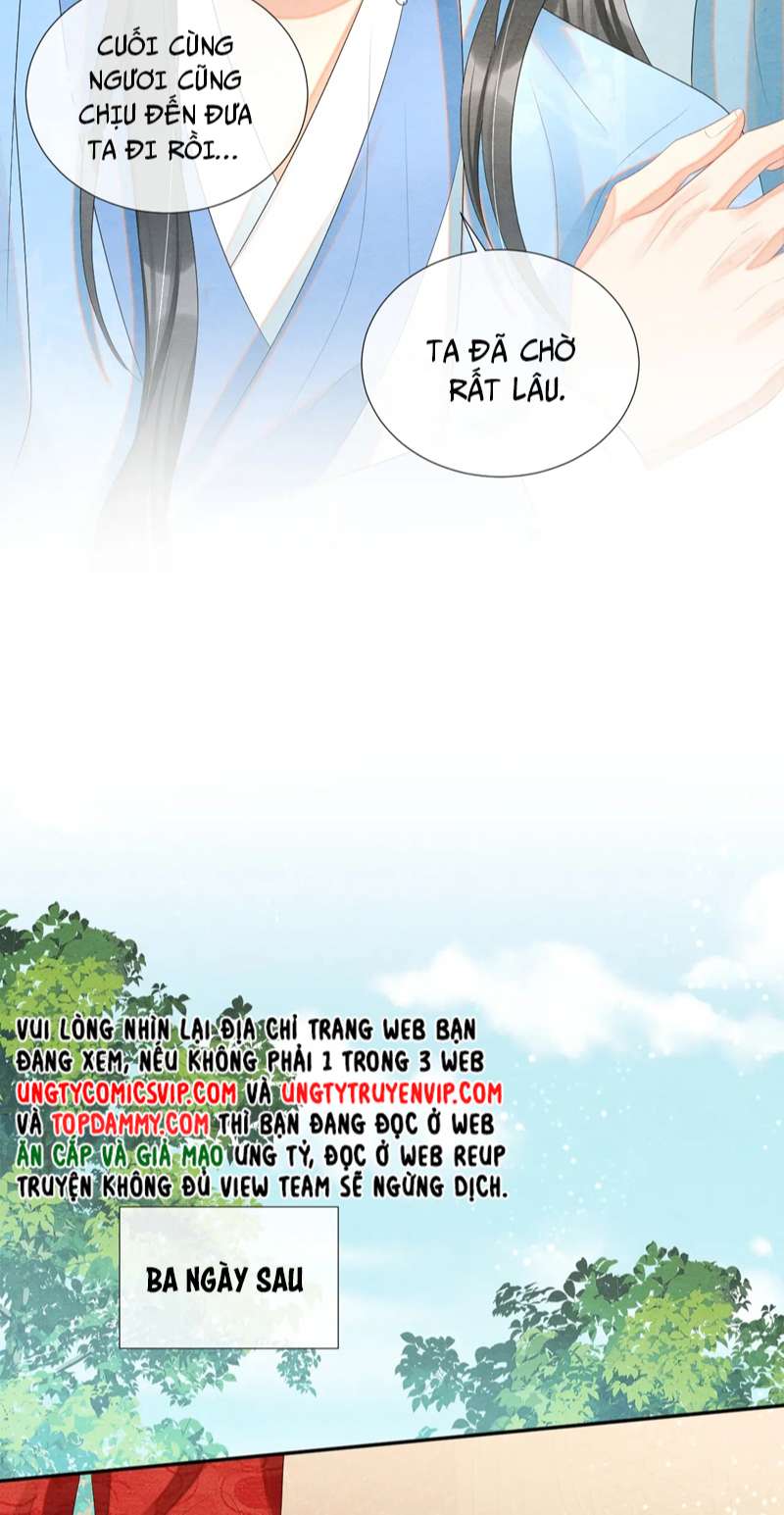 Phược Long Vi Hậu Chap 80: End - Next 