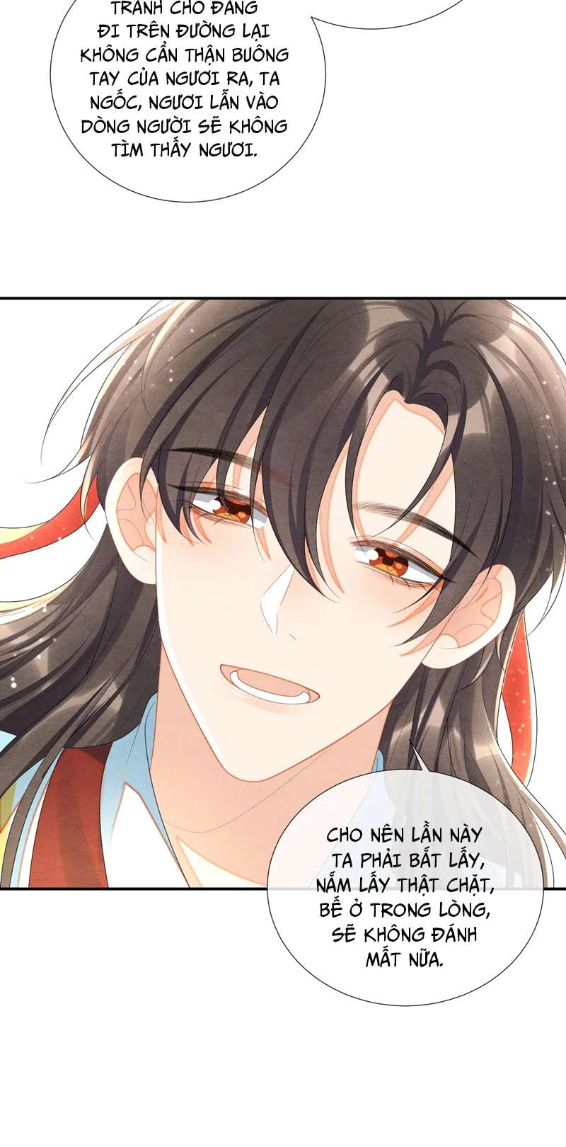 Phược Long Vi Hậu Chap 80: End - Next 