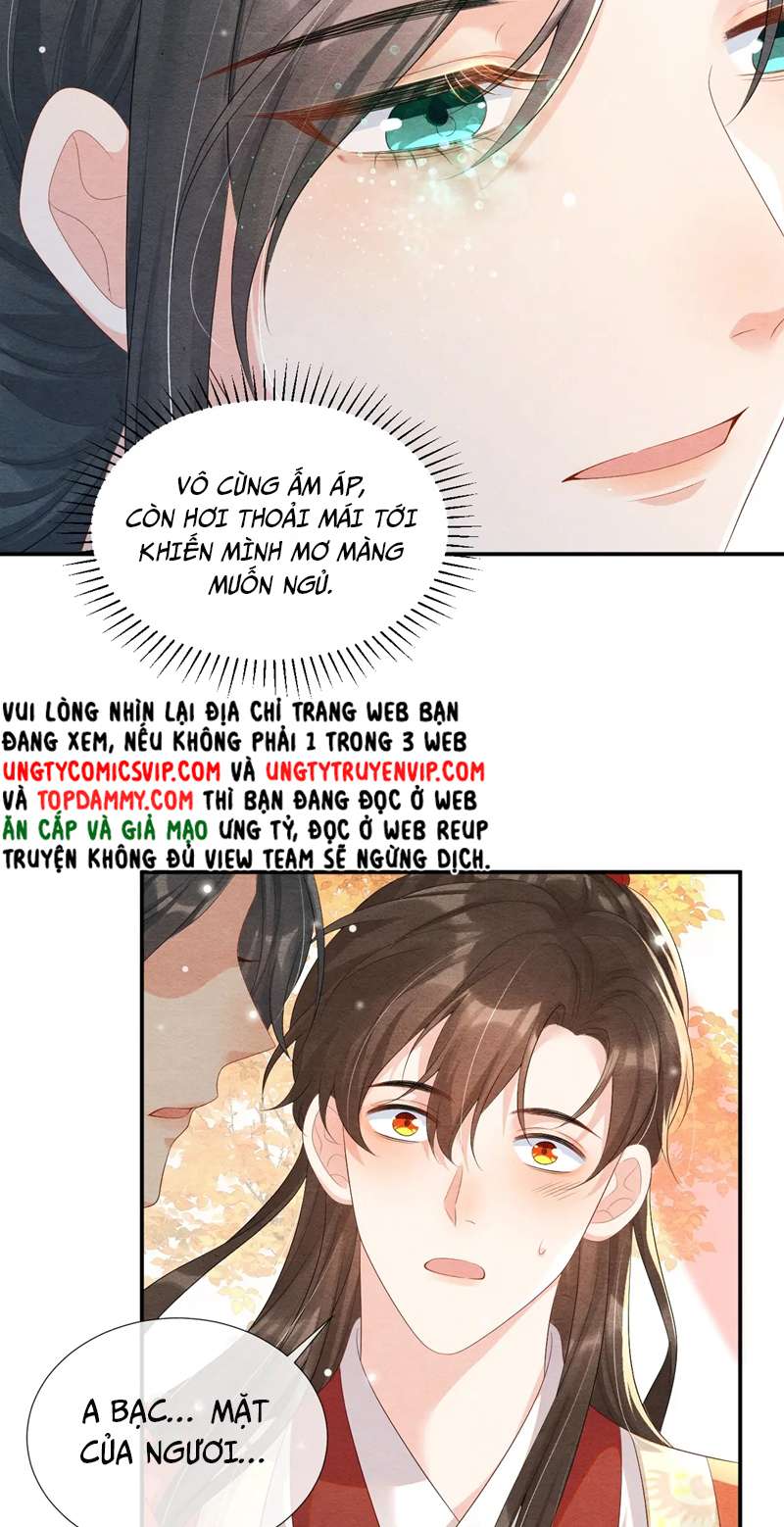 Phược Long Vi Hậu Chap 80: End - Next 