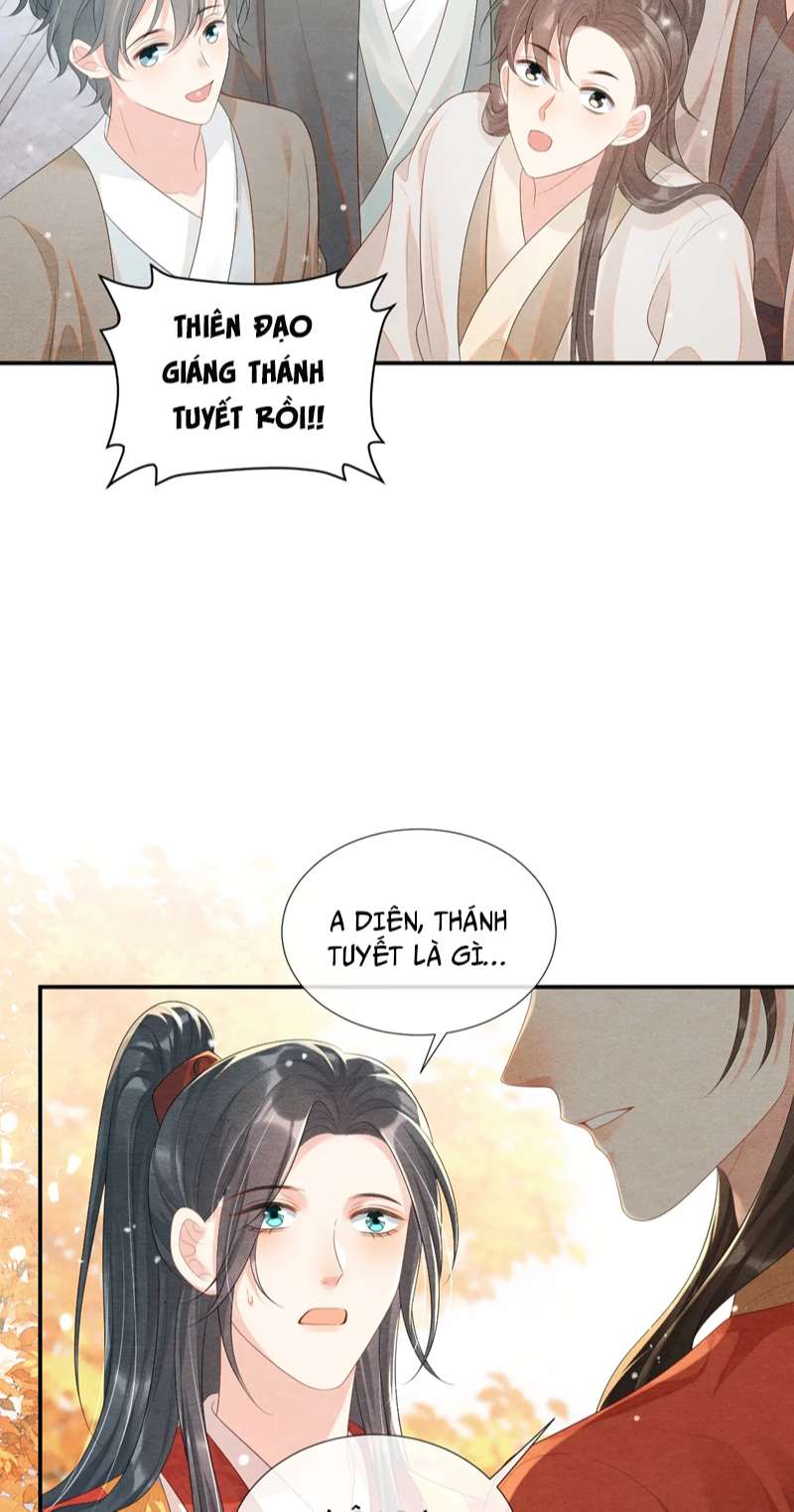 Phược Long Vi Hậu Chap 80: End - Next 