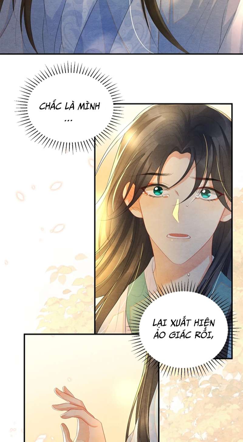 Phược Long Vi Hậu Chap 80: End - Next 