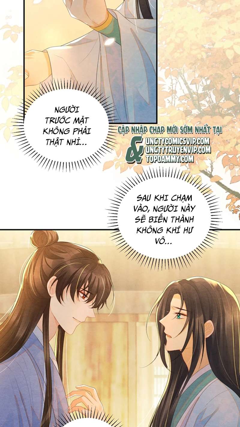 Phược Long Vi Hậu Chap 80: End - Next 