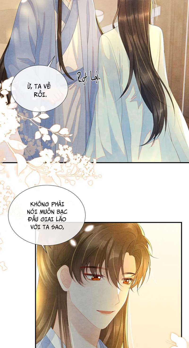 Phược Long Vi Hậu Chap 80: End - Next 