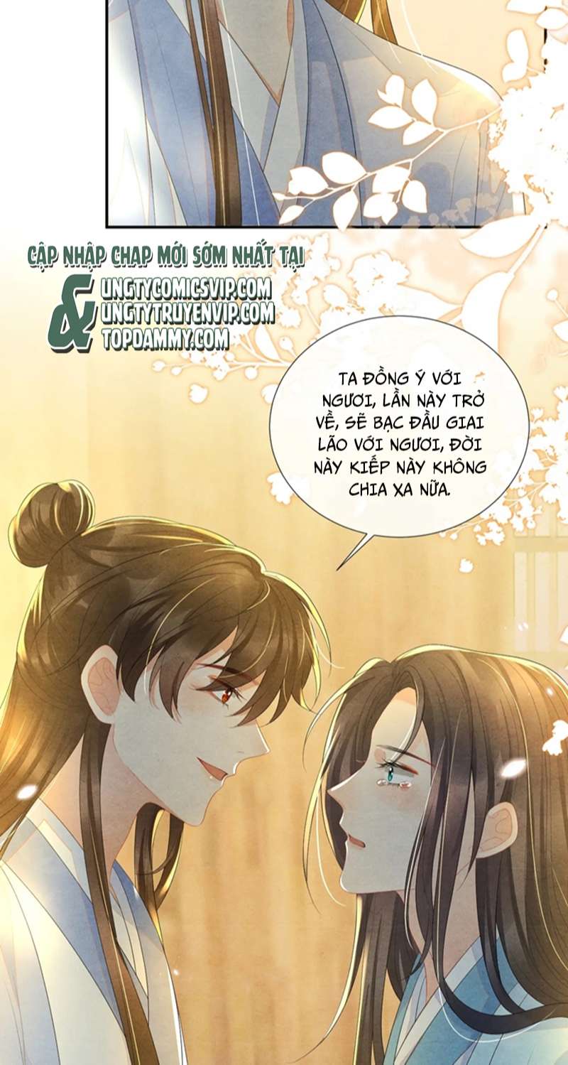 Phược Long Vi Hậu Chap 80: End - Next 