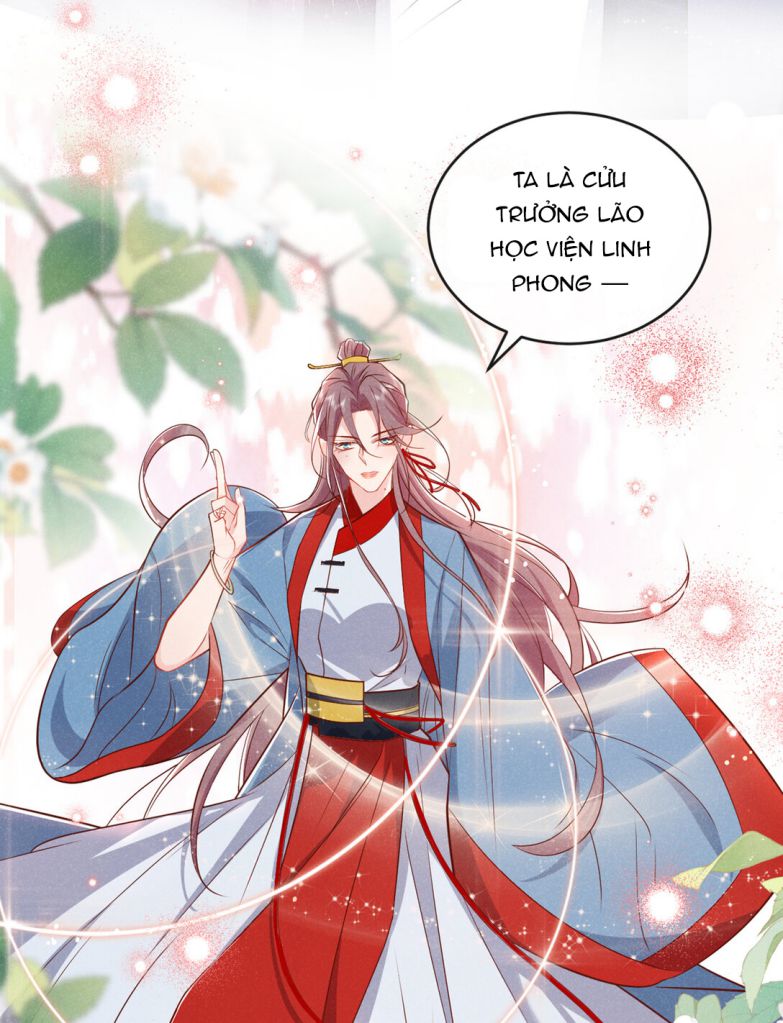 Hôm Nay Lại Lấy Mạng Công Lược Phản Diện Chap 18 - Next Chap 19