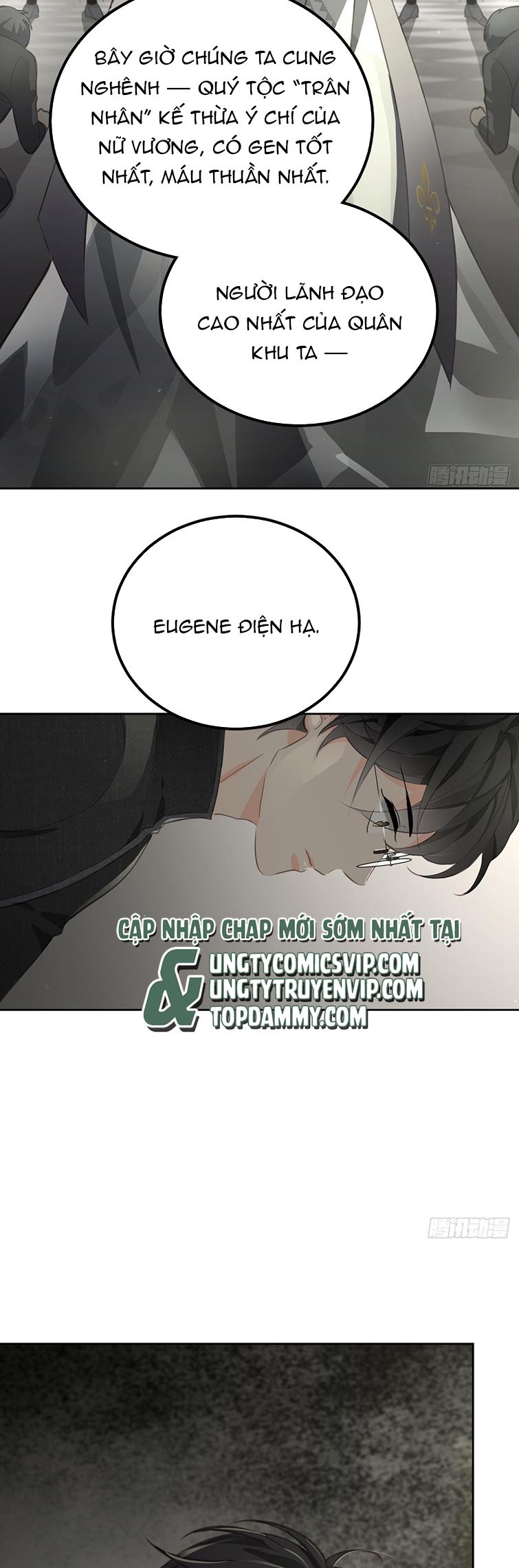 Ong Thợ Chapter 2 - Next Chapter 3