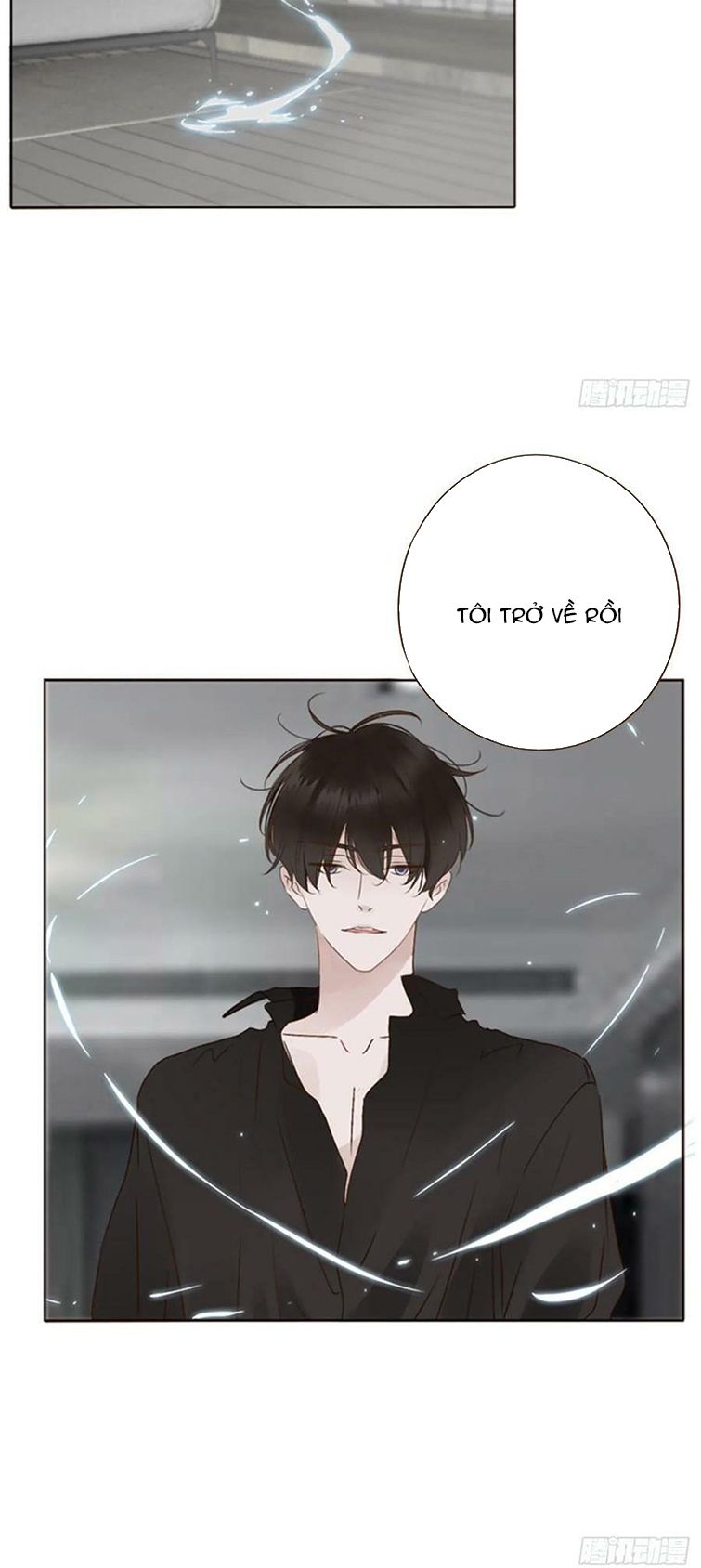 Ôm Chặt Vào Lòng Chap 82 - Next Chap 83