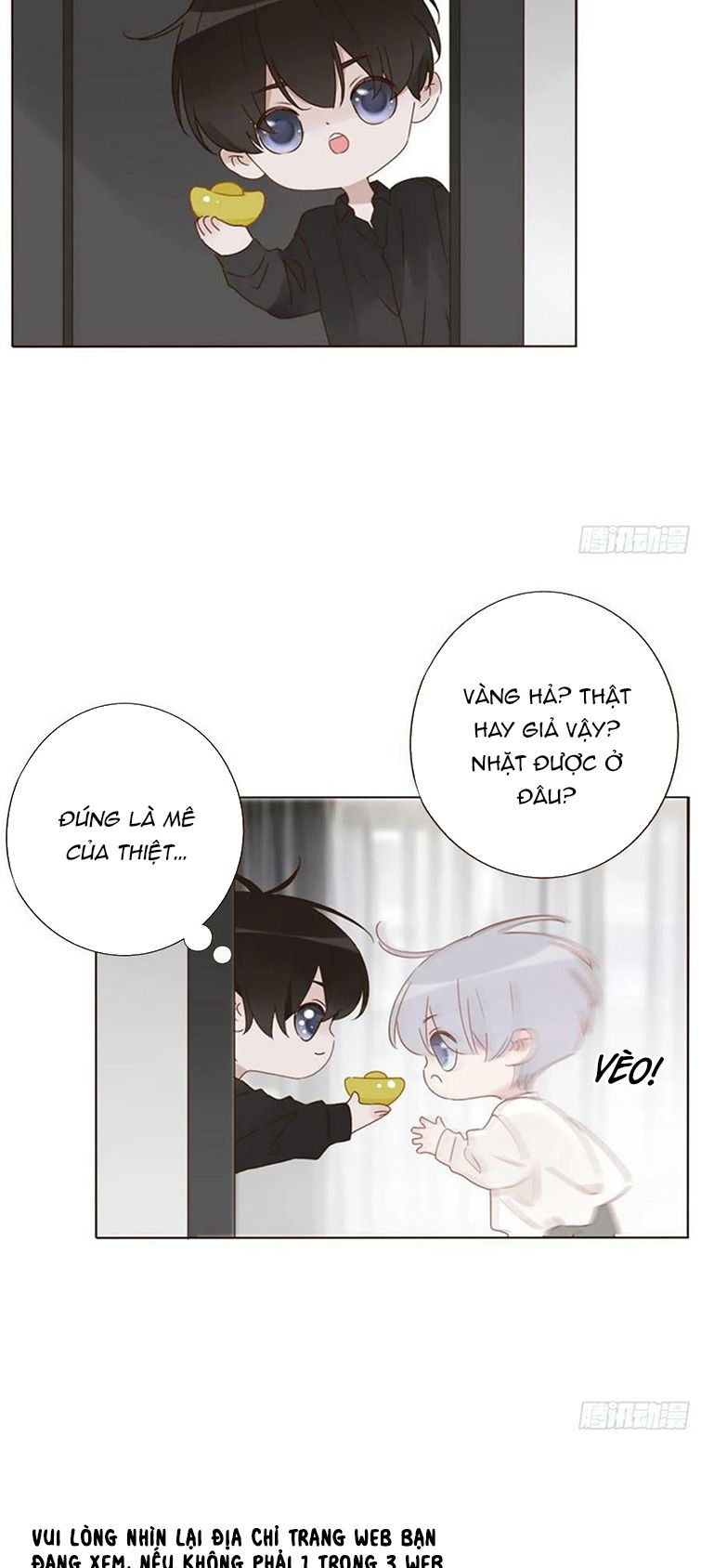 Ôm Chặt Vào Lòng Chap 82 - Next Chap 83