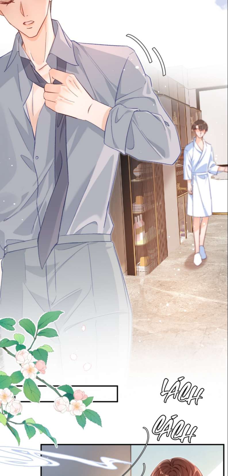 Cho Là Thật Chap 22 - Next Chap 23