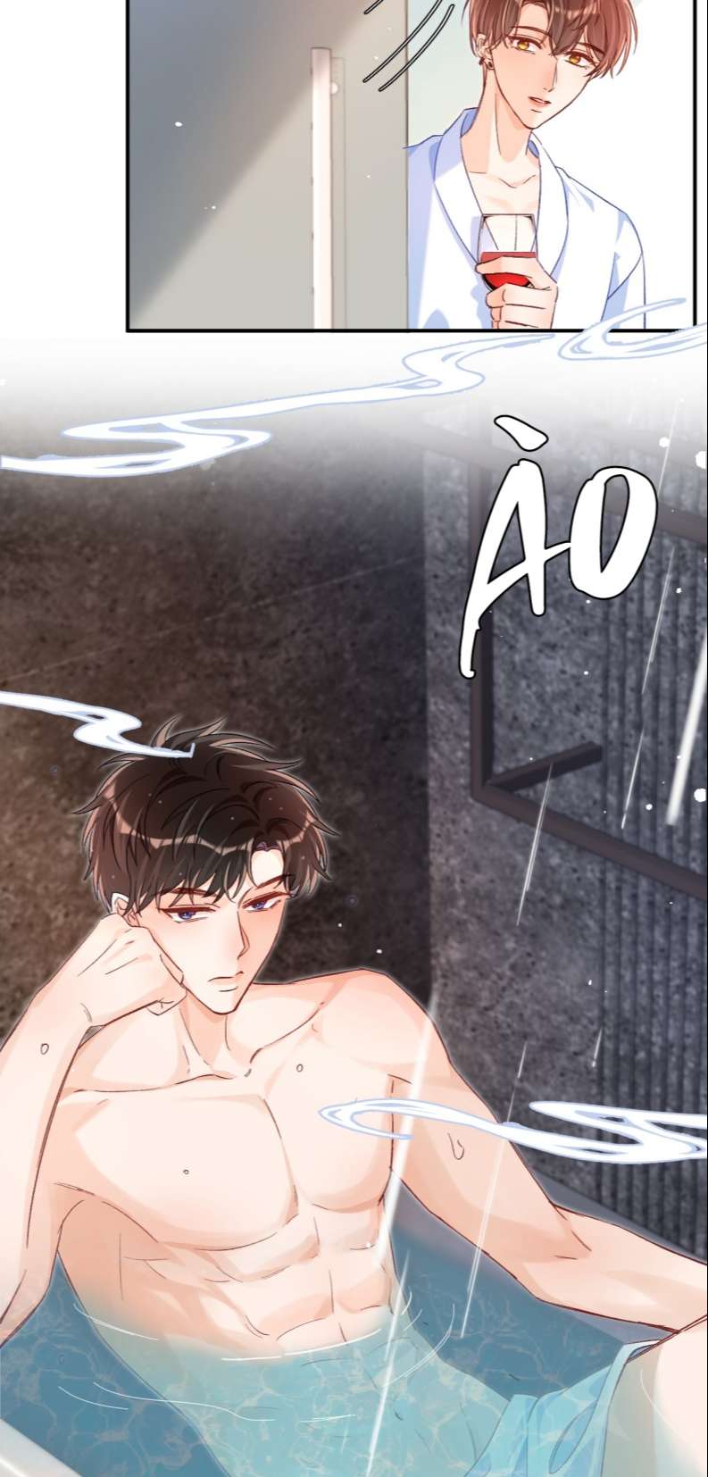 Cho Là Thật Chap 22 - Next Chap 23