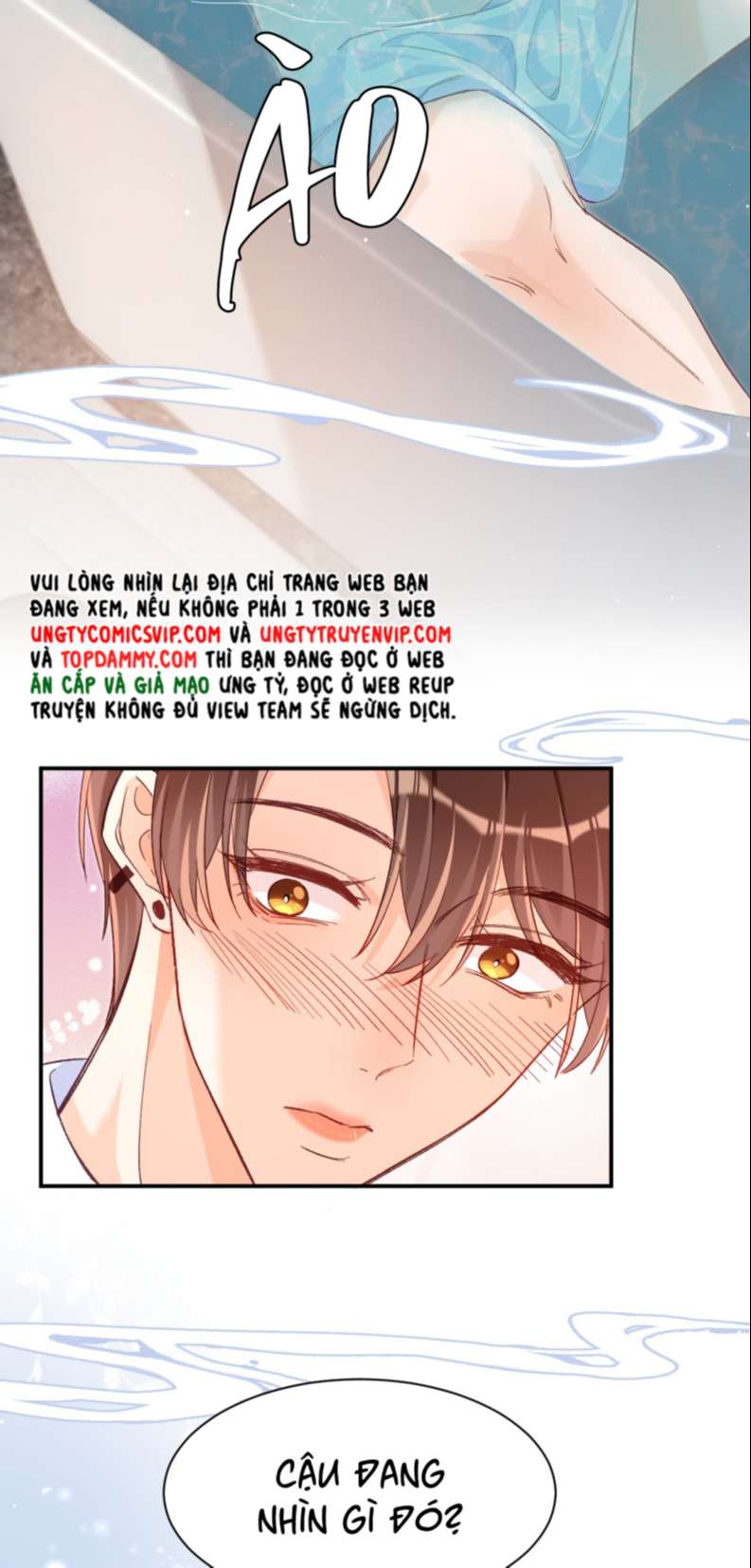 Cho Là Thật Chap 22 - Next Chap 23