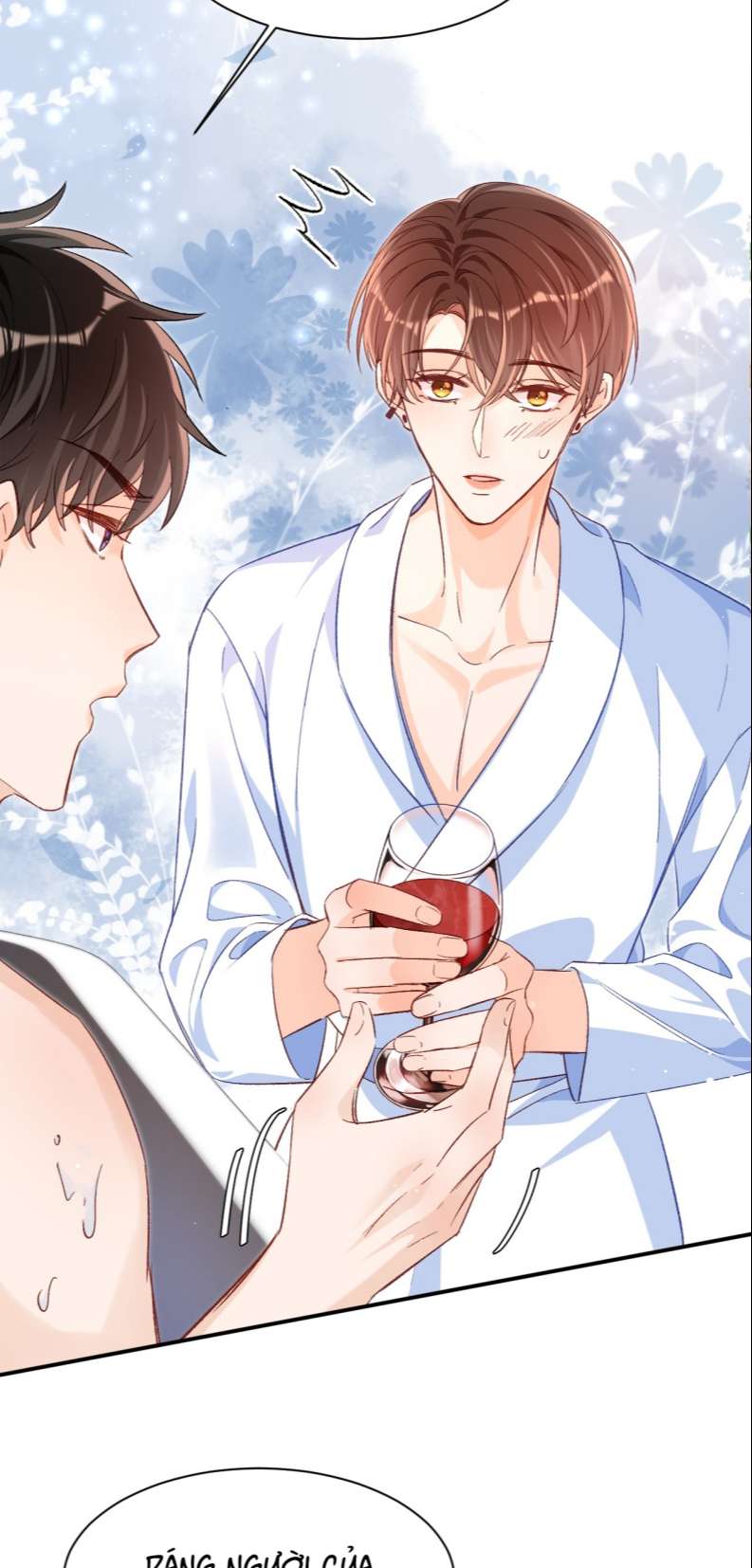 Cho Là Thật Chap 22 - Next Chap 23