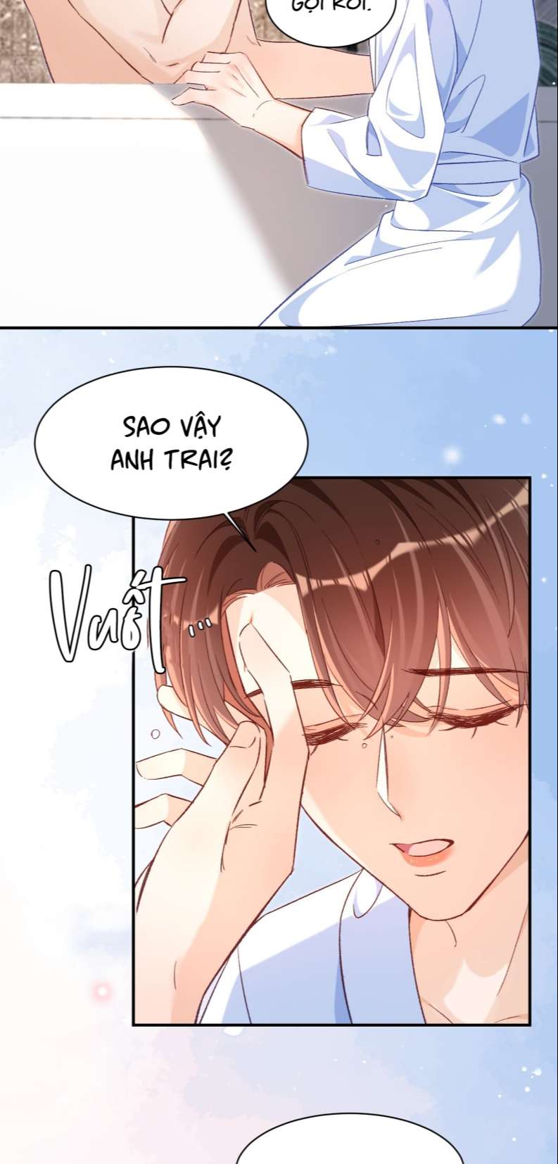 Cho Là Thật Chap 22 - Next Chap 23