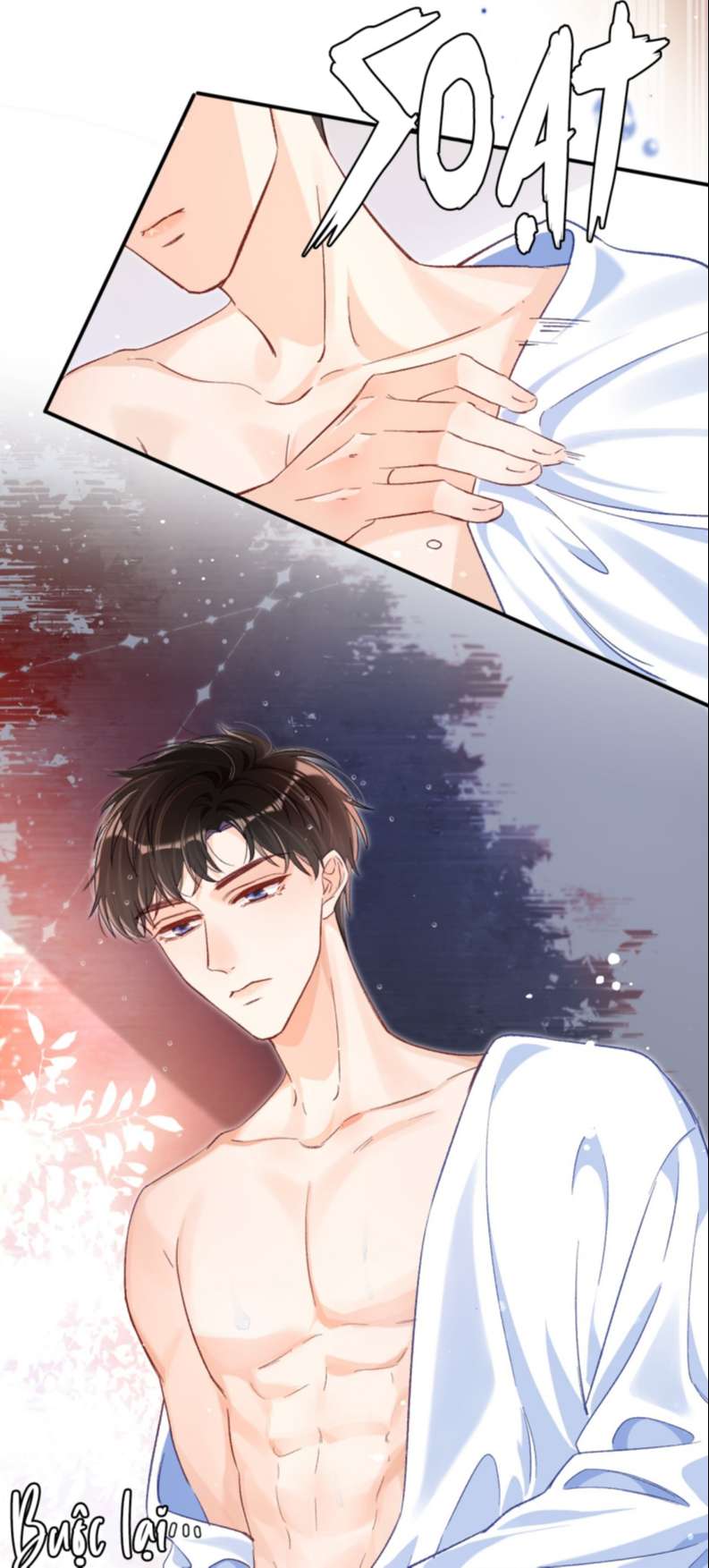 Cho Là Thật Chap 22 - Next Chap 23