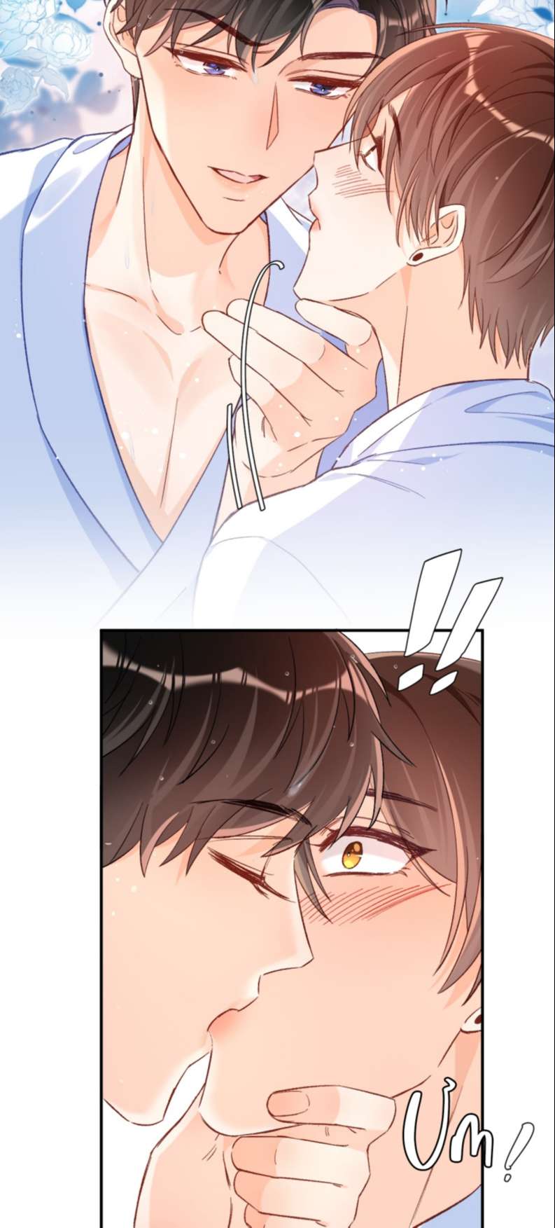 Cho Là Thật Chap 22 - Next Chap 23