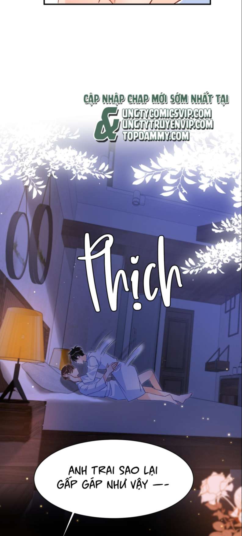 Cho Là Thật Chap 22 - Next Chap 23