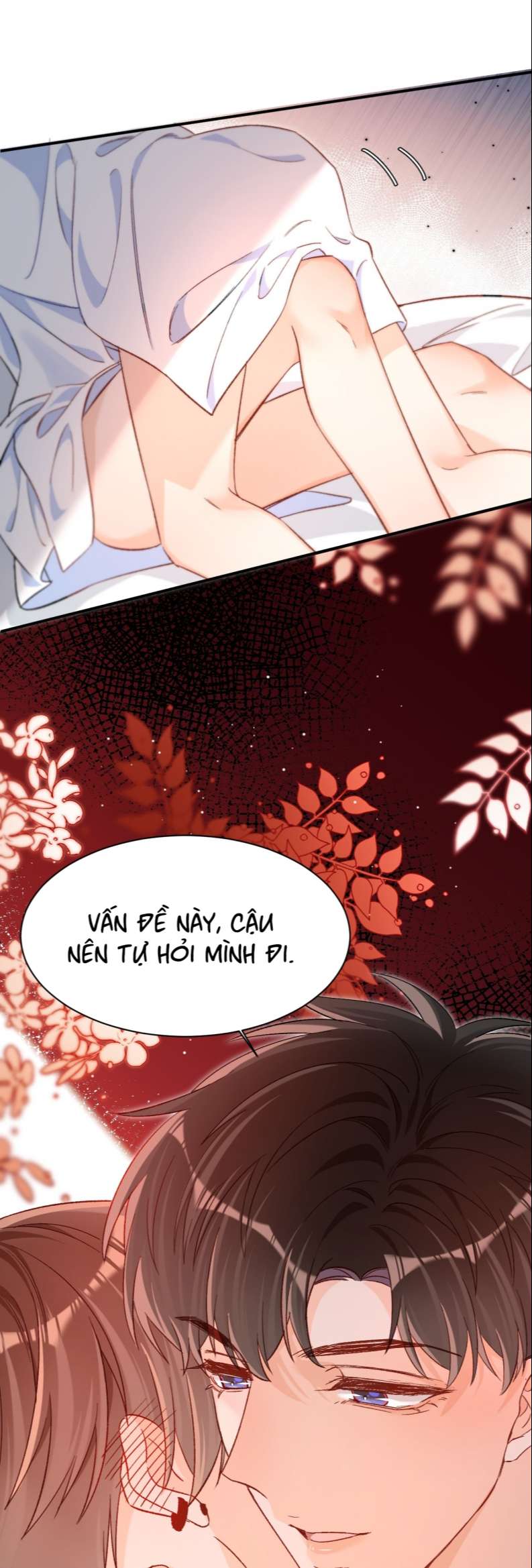 Cho Là Thật Chap 22 - Next Chap 23