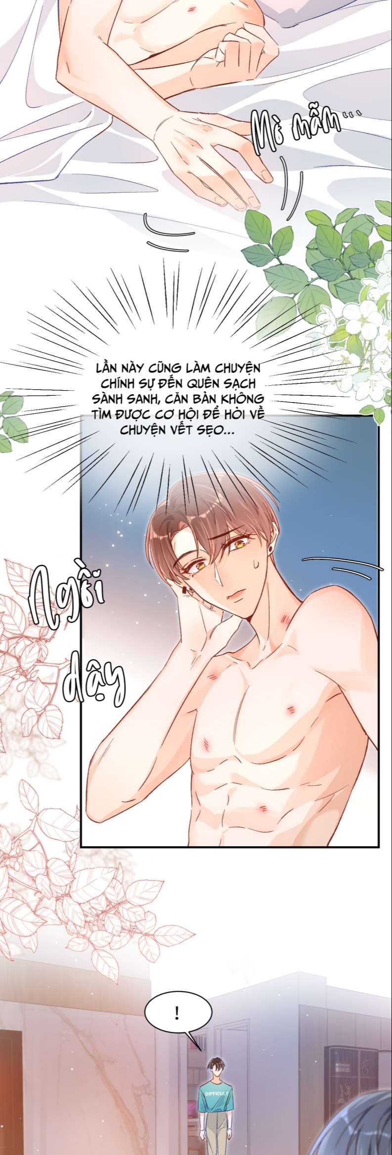 Cho Là Thật Chap 22 - Next Chap 23