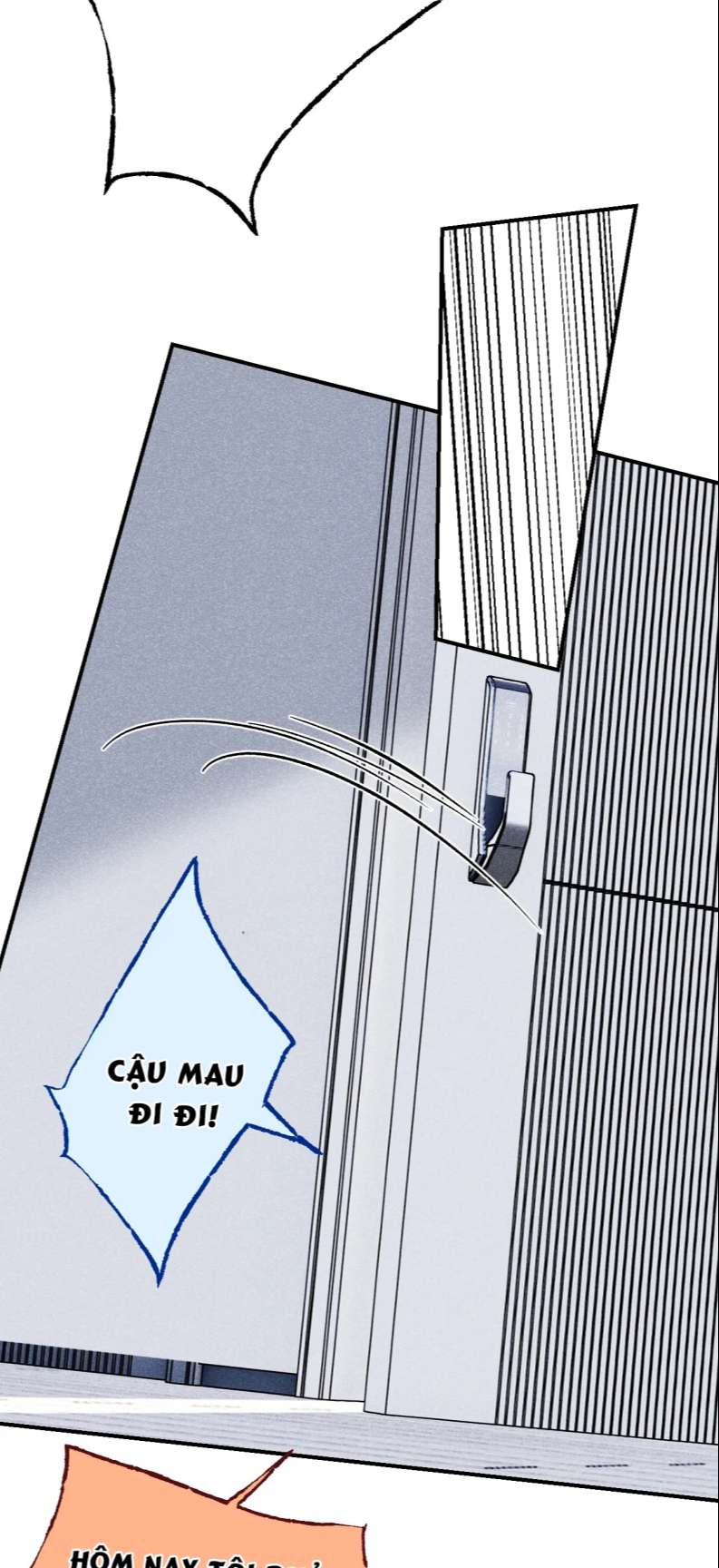 Tổng Tài KPI Chap 11 - Next Chap 12