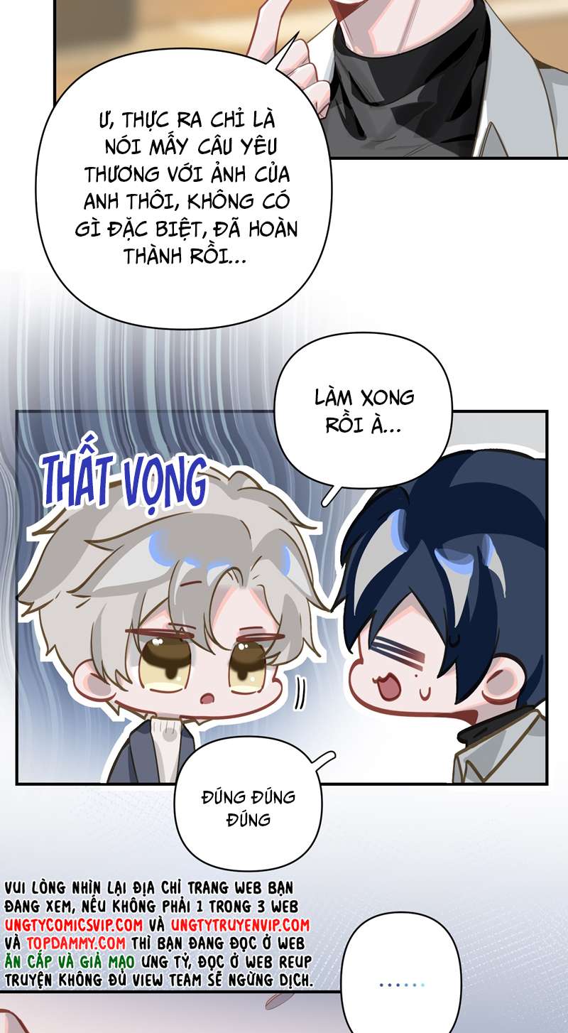 Tôi có bệnh Chapter 14 - Next Chapter 15