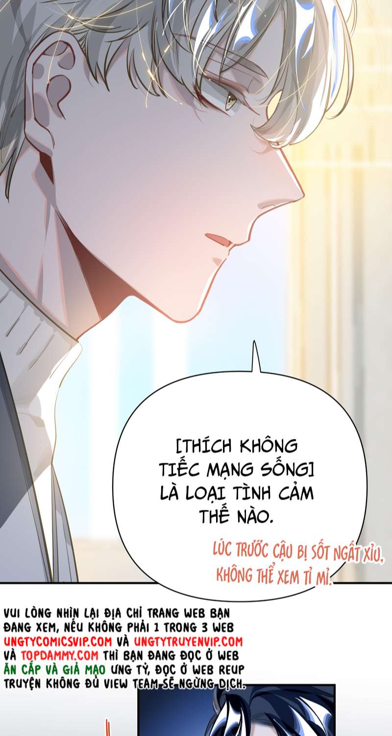 Tôi có bệnh Chapter 14 - Next Chapter 15