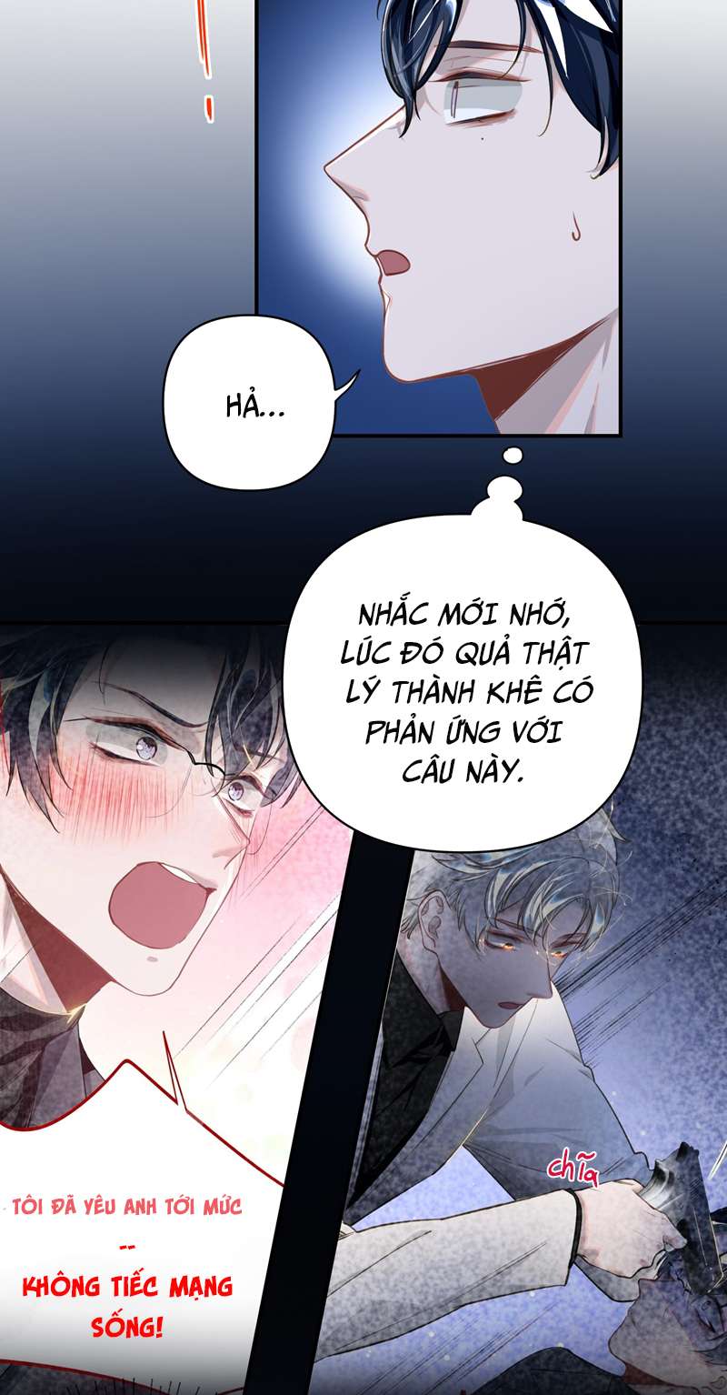 Tôi có bệnh Chapter 14 - Next Chapter 15