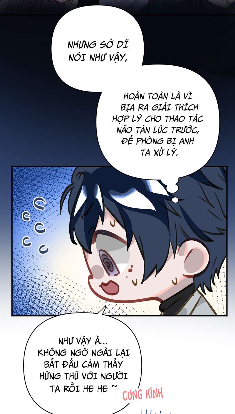 Tôi có bệnh Chapter 14 - Next Chapter 15