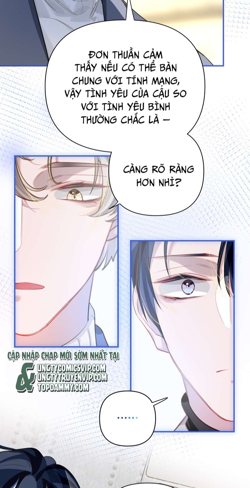 Tôi có bệnh Chapter 14 - Next Chapter 15