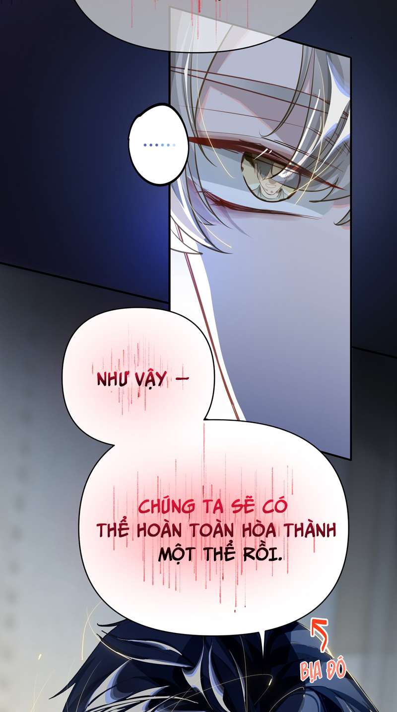 Tôi có bệnh Chapter 14 - Next Chapter 15