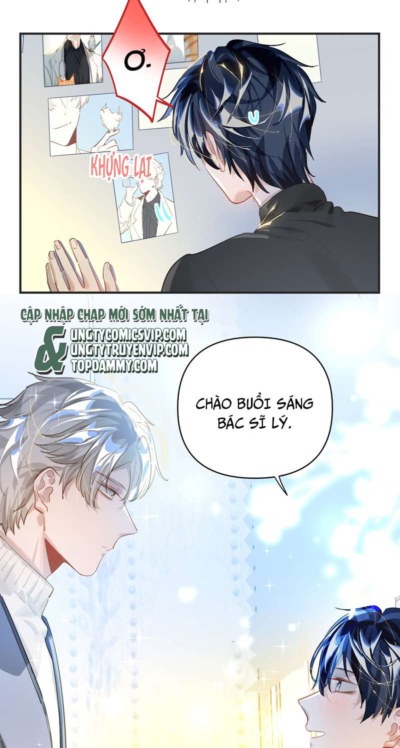 Tôi có bệnh Chapter 14 - Next Chapter 15