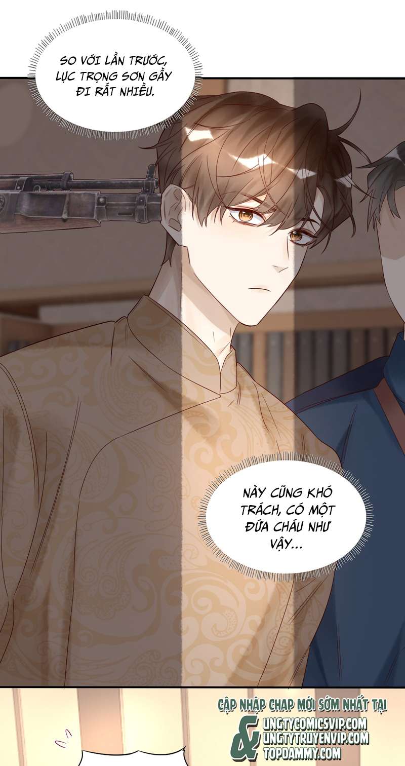 Phim Giả Làm Thật Chap 35 - Next Chap 36