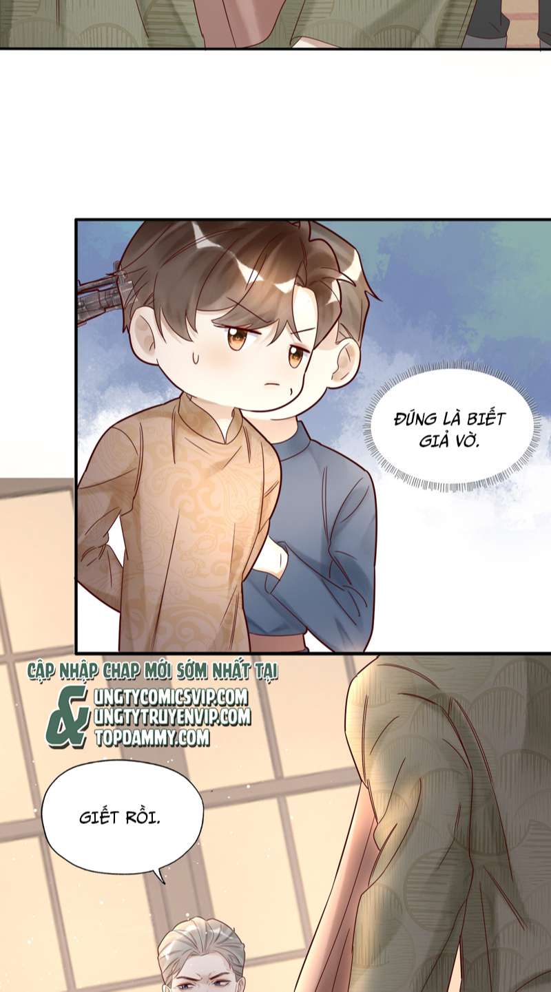 Phim Giả Làm Thật Chap 35 - Next Chap 36