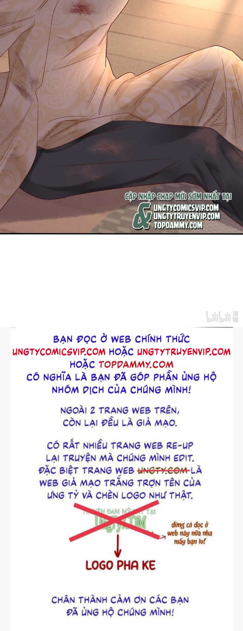 Phim Giả Làm Thật Chap 35 - Next Chap 36