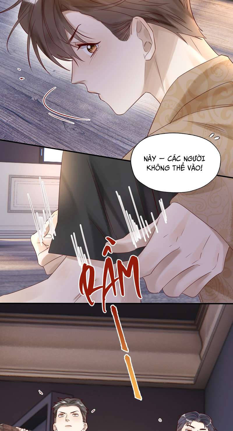 Phim Giả Làm Thật Chap 35 - Next Chap 36