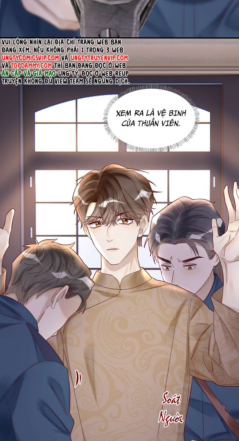 Phim Giả Làm Thật Chap 35 - Next Chap 36