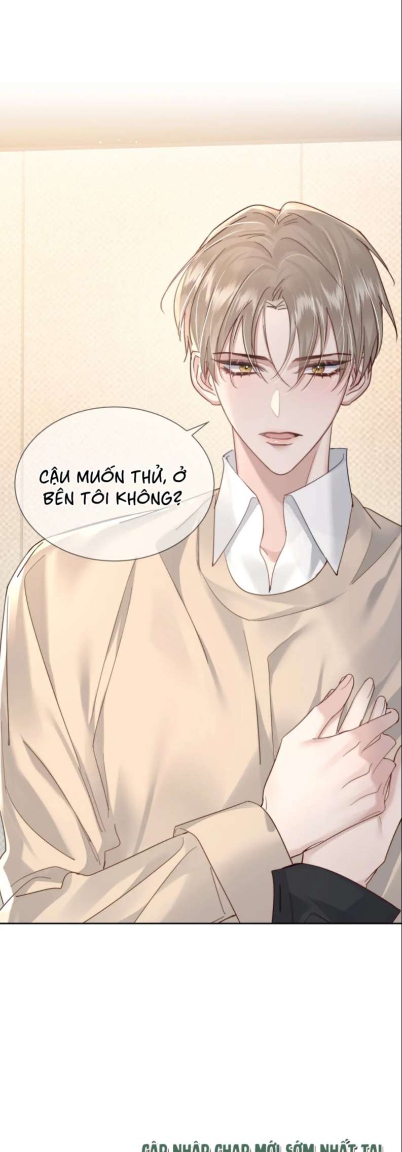 Nhân Vật Chính Chỉ Muốn Yêu Đương Chap 41 - Next Chap 42