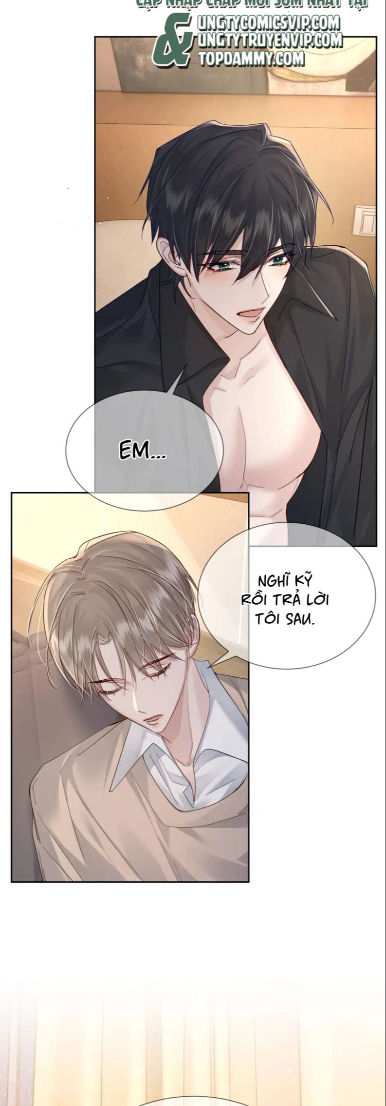 Nhân Vật Chính Chỉ Muốn Yêu Đương Chap 41 - Next Chap 42