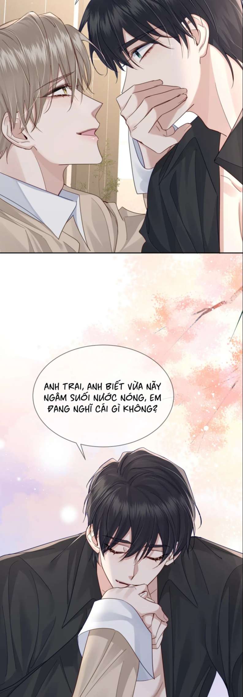 Nhân Vật Chính Chỉ Muốn Yêu Đương Chap 41 - Next Chap 42