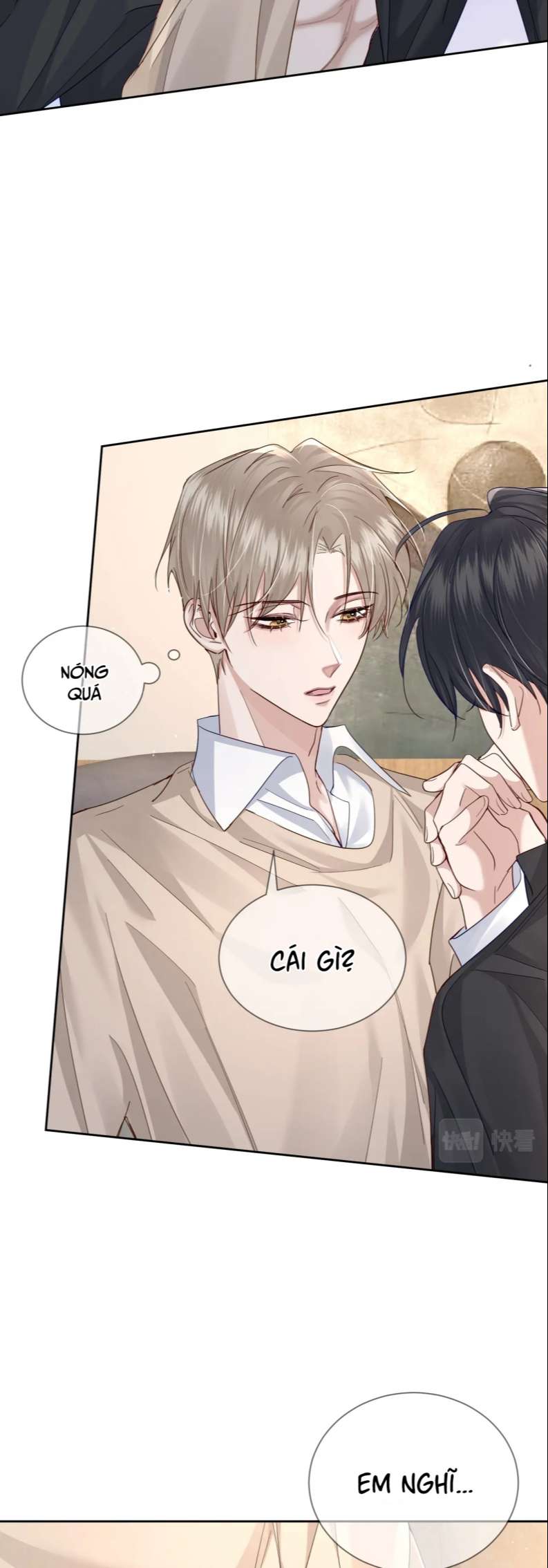 Nhân Vật Chính Chỉ Muốn Yêu Đương Chap 41 - Next Chap 42