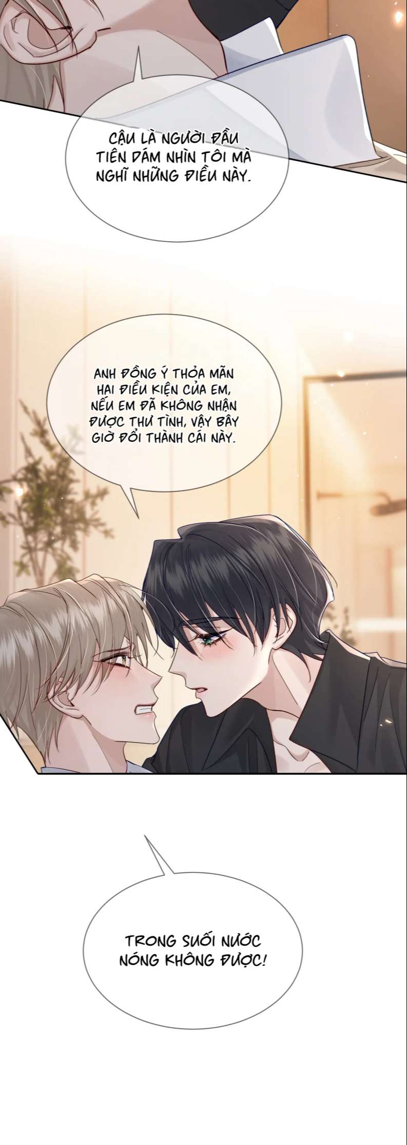 Nhân Vật Chính Chỉ Muốn Yêu Đương Chap 41 - Next Chap 42