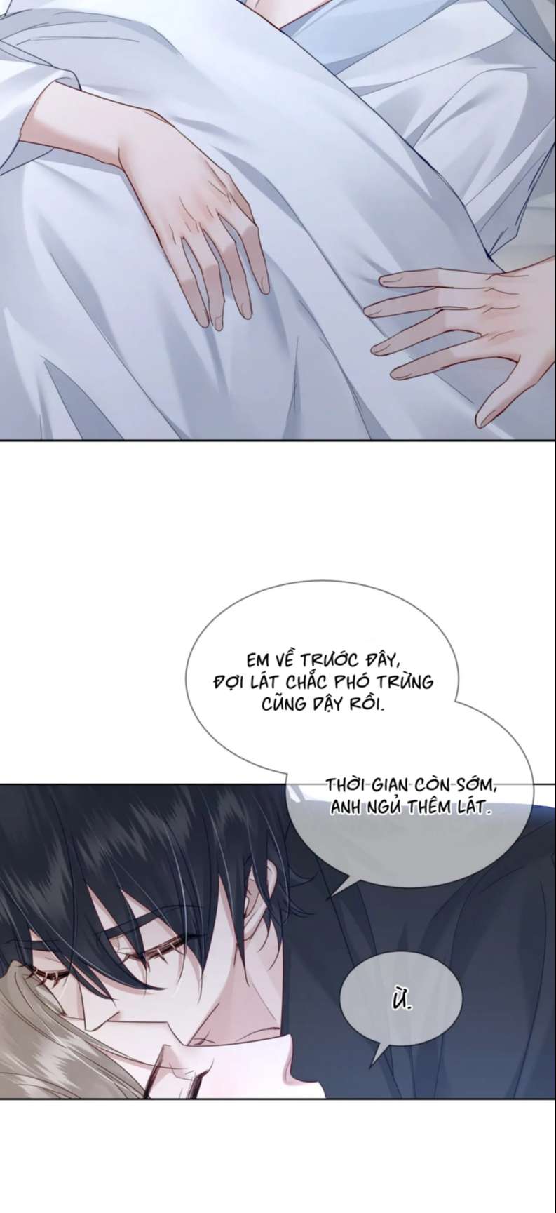 Nhân Vật Chính Chỉ Muốn Yêu Đương Chap 41 - Next Chap 42