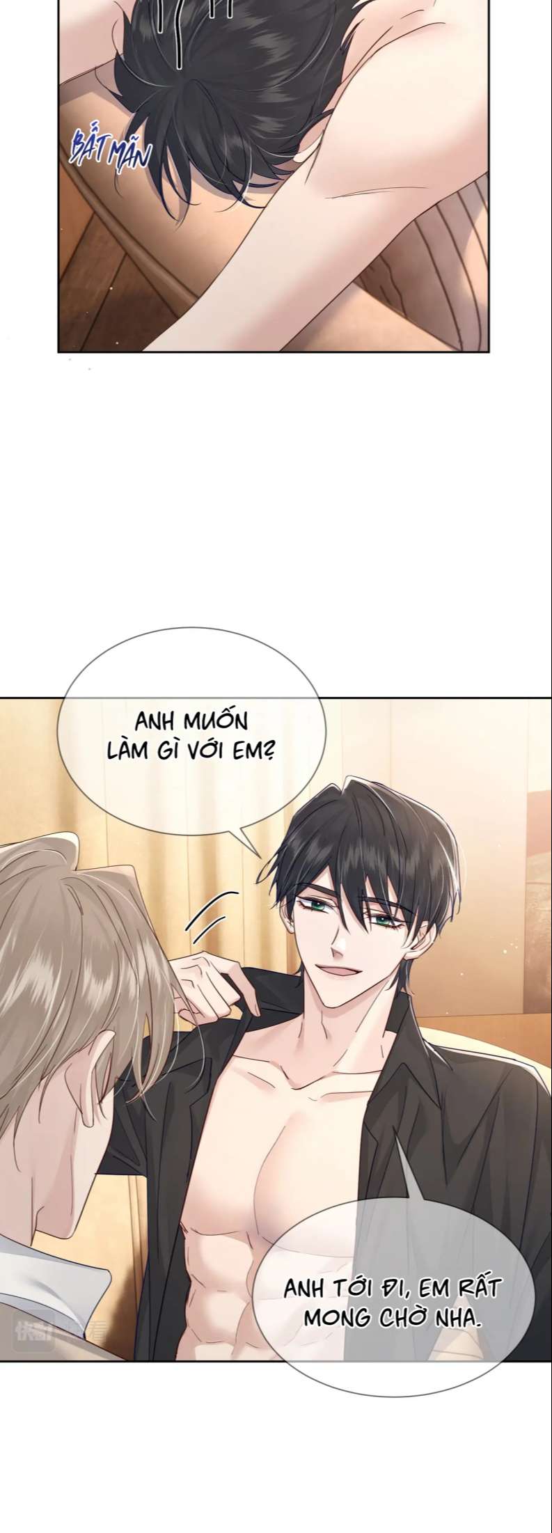 Nhân Vật Chính Chỉ Muốn Yêu Đương Chap 41 - Next Chap 42